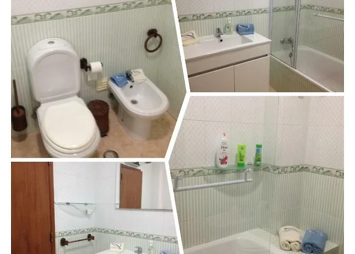 Lara Apartamento Albufeira