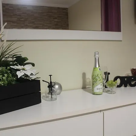 Lara Apartamento