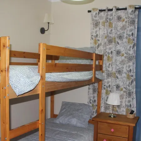 Lara Appartement