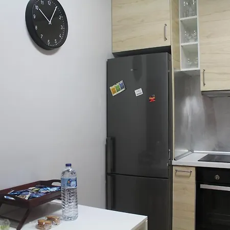 Lejlighed Lara Albufeira