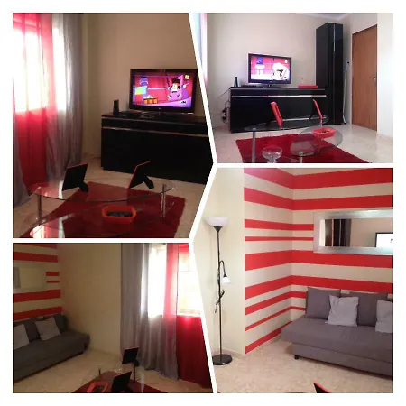 Apartamento Lara *