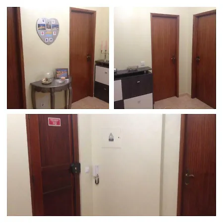 Apartamento Lara Albufeira