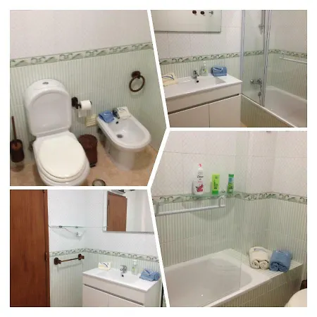 Lara Appartement Albufeira