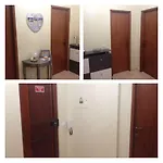 Апартаменты Lara Албуфейра